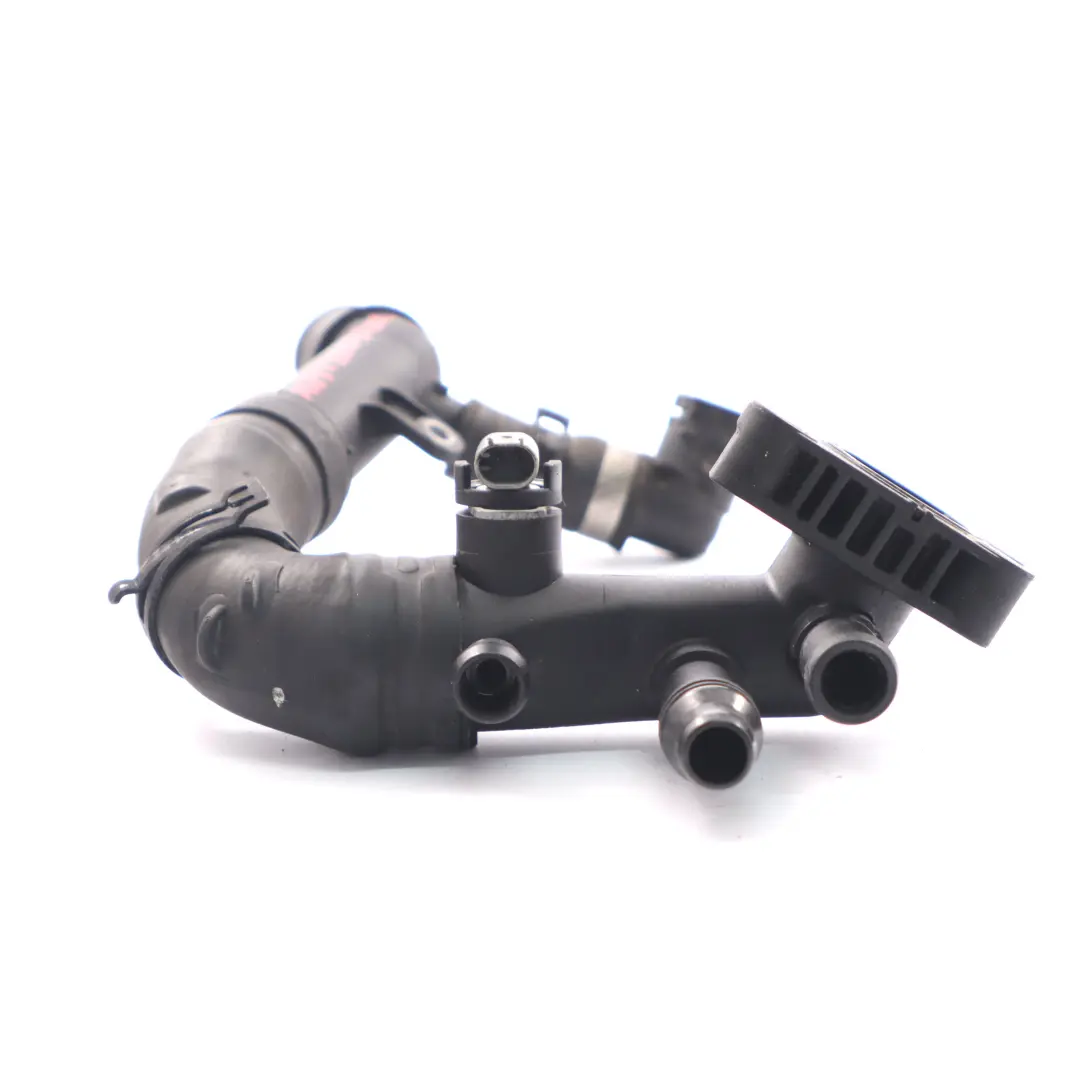  Water Hose Mercedes Sprinter W910 OM651 Heater Coolant Pipe Line A6512030200 - SKU A6512003202 - Part number A6512003202