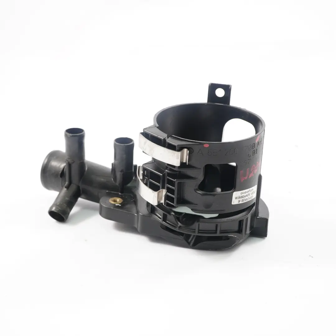 OM651 Uchwyt Filtra Paliwa do Mercedes W212 W906 o numerze A6512003700 Mercedes W212 W906 OM651 Uchwyt Filtra Paliwa - SKU A6512003700 - Numer Części A6512003700