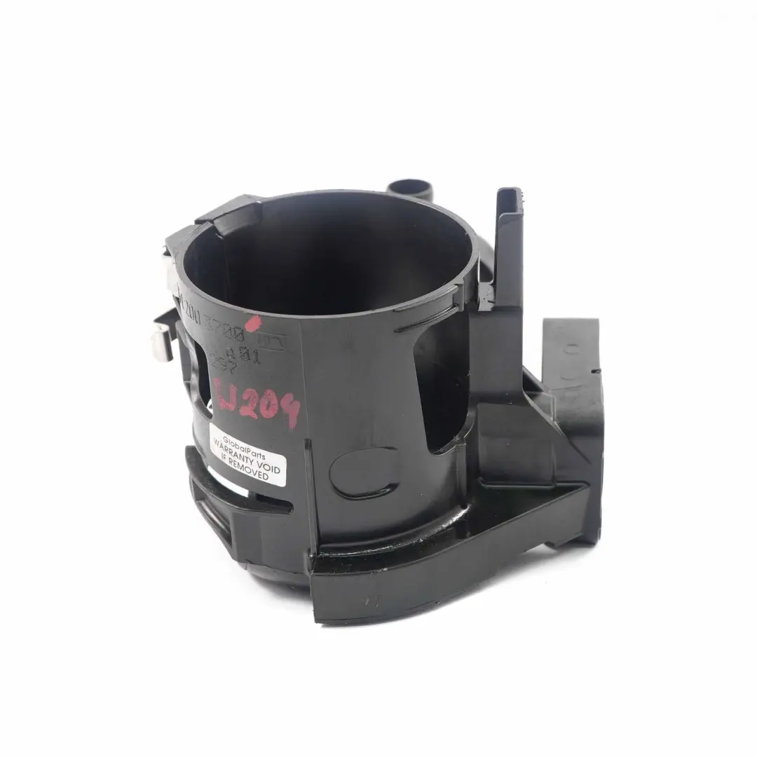 Fuel Filter Housing Mercedes W212 Sprinter W906 Mount Bracket - SKU A6512003700 - Part number A6512003700