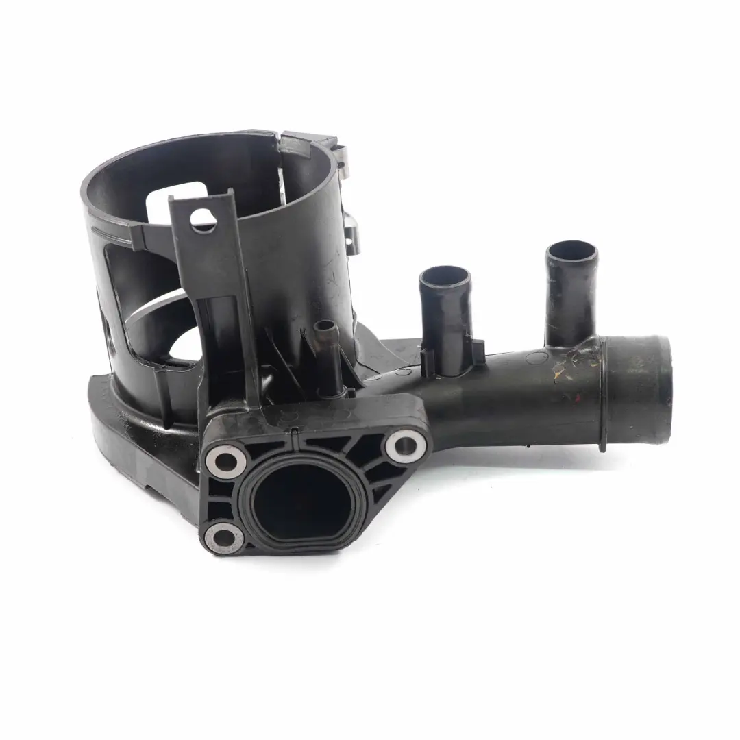  Boîtier de Filtre à Carburant Mercedes W212 Sprinter W906 Support de Montage - SKU A6512003700 - Numéro de pièce A6512003700