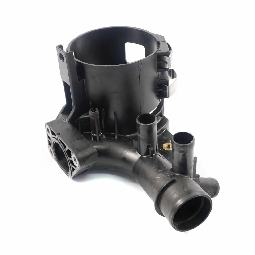  Boîtier de Filtre à Carburant Mercedes W212 Sprinter W906 Support de Montage - SKU A6512003700 - Numéro de pièce A6512003700