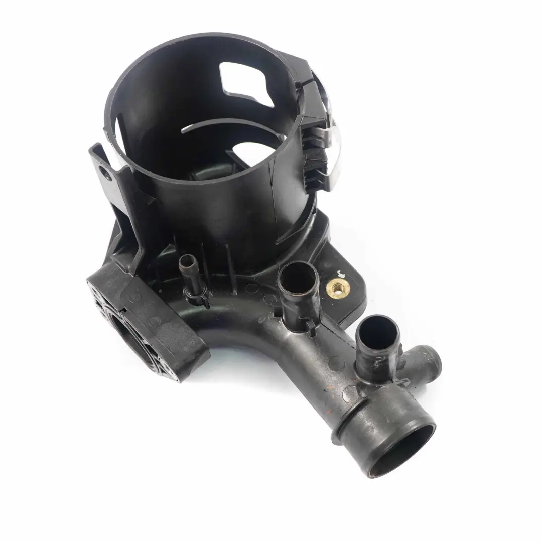 Fuel Filter Housing Mercedes W212 Sprinter W906 Mount Bracket - SKU A6512003700 - Part number A6512003700