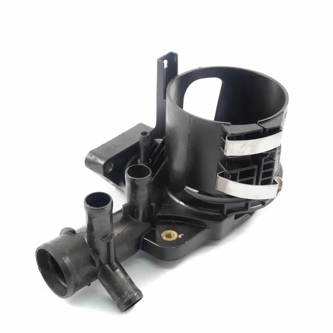  Boîtier de Filtre à Carburant Mercedes W212 Sprinter W906 Support de Montage - SKU A6512003700 - Numéro de pièce A6512003700