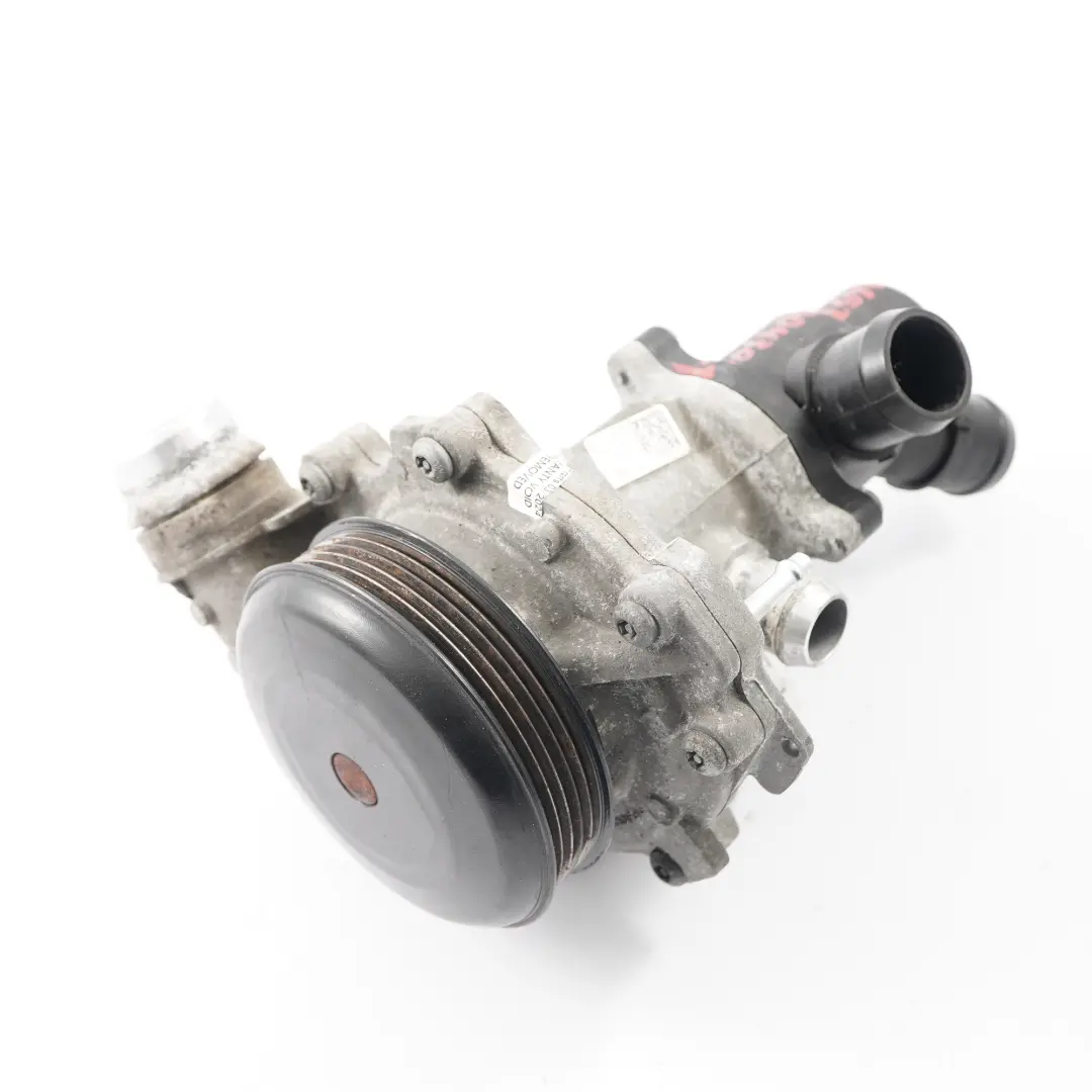 Mercedes W176 OM651 Pompe à Eau Pour Moteur Diesel Refroidissement - SKU A6512004300-1 - Numéro de pièce A6512004300