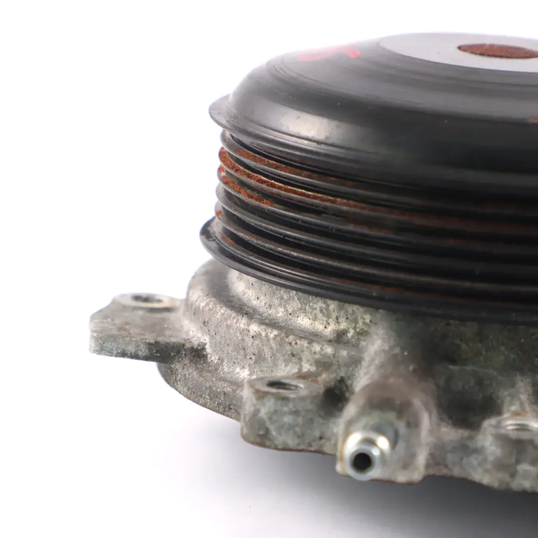  Water Pump Mercedes W205 Diesel OM651 Engine Coolant Pump - SKU A6512006001 - Part number A6512006001