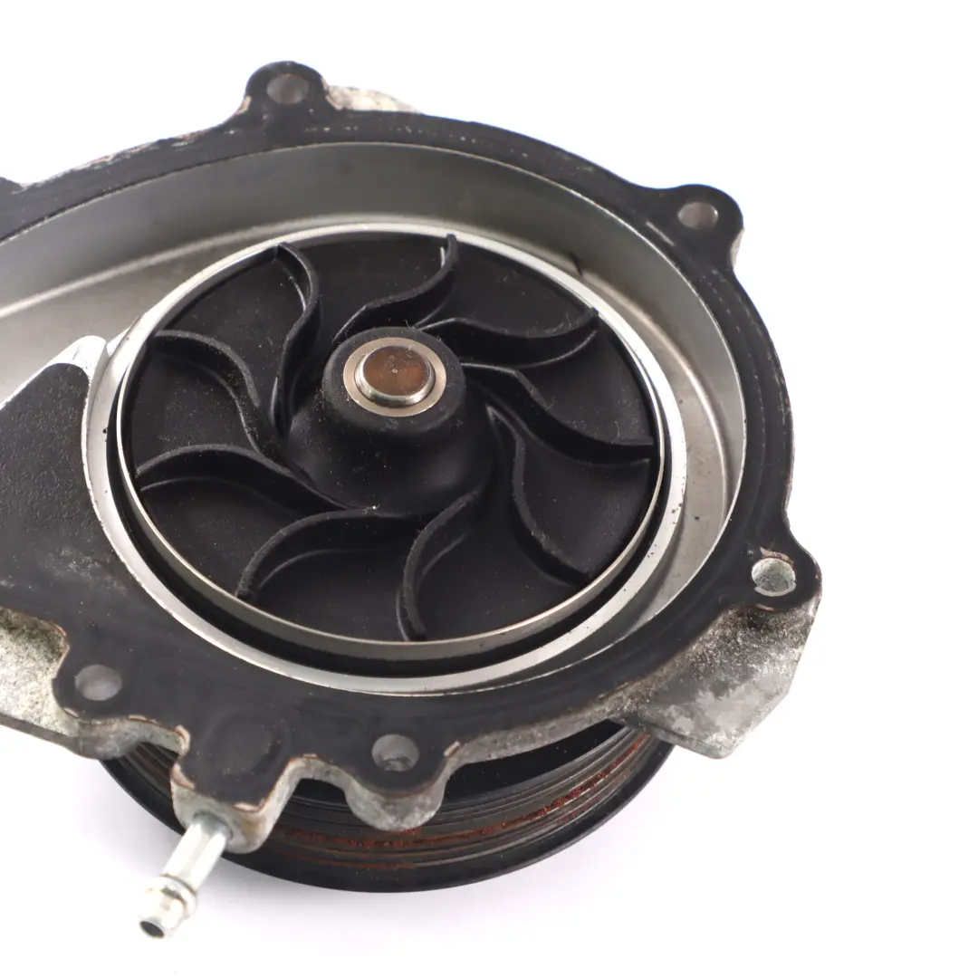  Water Pump Mercedes W205 Diesel OM651 Engine Coolant Pump - SKU A6512006001 - Part number A6512006001