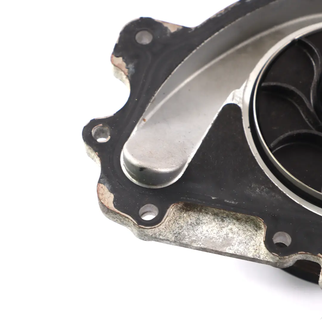 Water Pump Mercedes W205 Diesel OM651 Engine Coolant Pump to with Part number A6512006001 Water Pump Mercedes W205 Diesel OM651 Engine Coolant Pump - SKU A6512006001 - Part number A6512006001