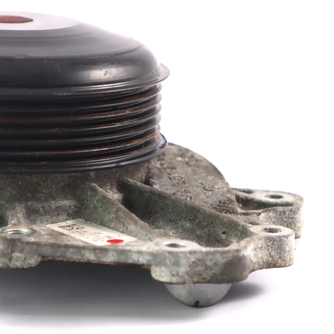 Pompe À Eau Mercedes W205 Diesel OM651 Pompe Refroidissement Moteur  - SKU A6512006001 - Numéro de pièce A6512006001