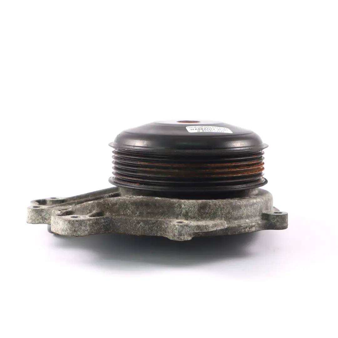 Pompe À Eau Mercedes W205 Diesel OM651 Pompe Refroidissement Moteur  - SKU A6512006001 - Numéro de pièce A6512006001