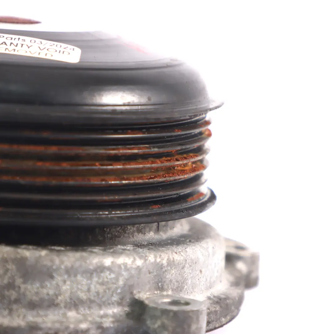 Pompe À Eau Mercedes W205 Diesel OM651 Pompe Refroidissement Moteur  - SKU A6512006001 - Numéro de pièce A6512006001