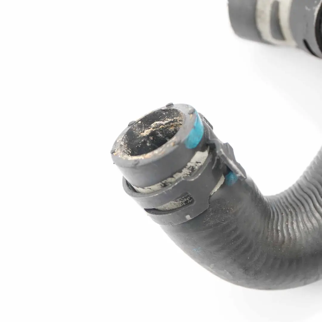 Tuyau d'eau Mercedes W212 Refroidissement Moteur Refroidissement pour à propos du numéro de pièce A6512006901 Tuyau d'eau Mercedes W212 Refroidissement Moteur Refroidissement - SKU A6512006901 - Numéro de pièce A6512006901