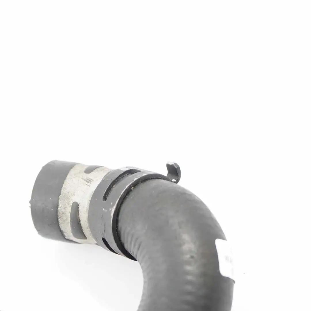 Water Pipe Mercedes W212 Engine Cooling Coolant Hose Line to with Part number A6512006901 Water Pipe Mercedes W212 Engine Cooling Coolant Hose Line - SKU A6512006901 - Part number A6512006901