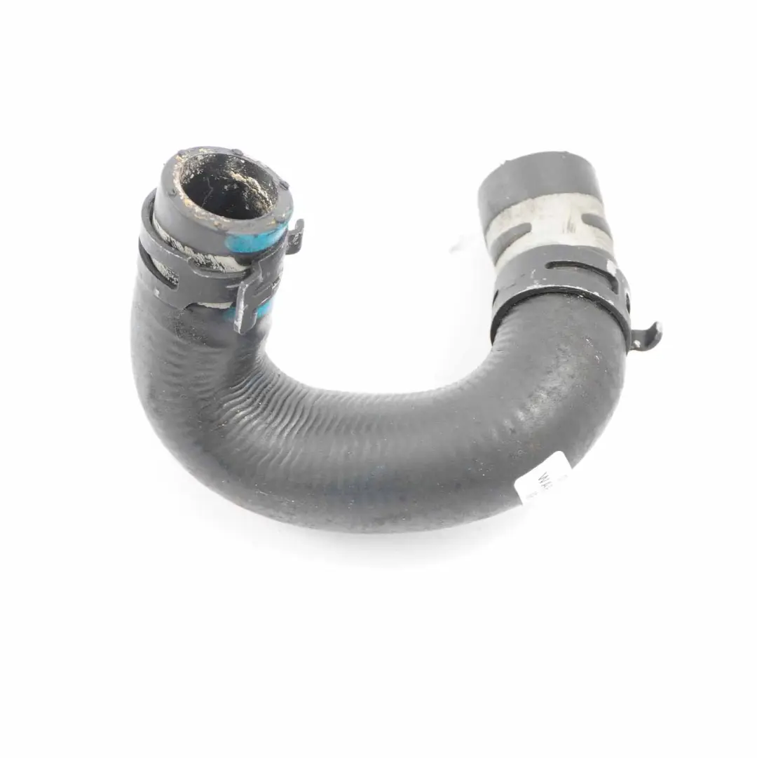  Tubo Agua Mercedes W212 Motor Refrigeración Refrigerante Manguera Línea - SKU A6512006901 - Número de pieza A6512006901