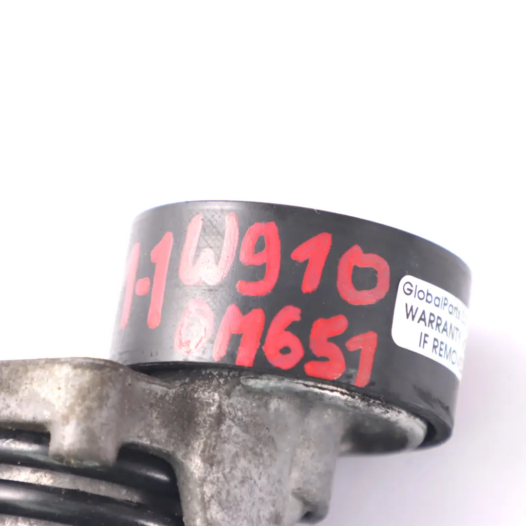 OM651 Diesel Riemenspanner Riemenscheibe für Mercedes Sprinter W910 mit Teilenummer A6512007501 Mercedes Sprinter W910 OM651 Diesel Riemenspanner Riemenscheibe - SKU A6512007501-1 - Teilenummer A6512007501