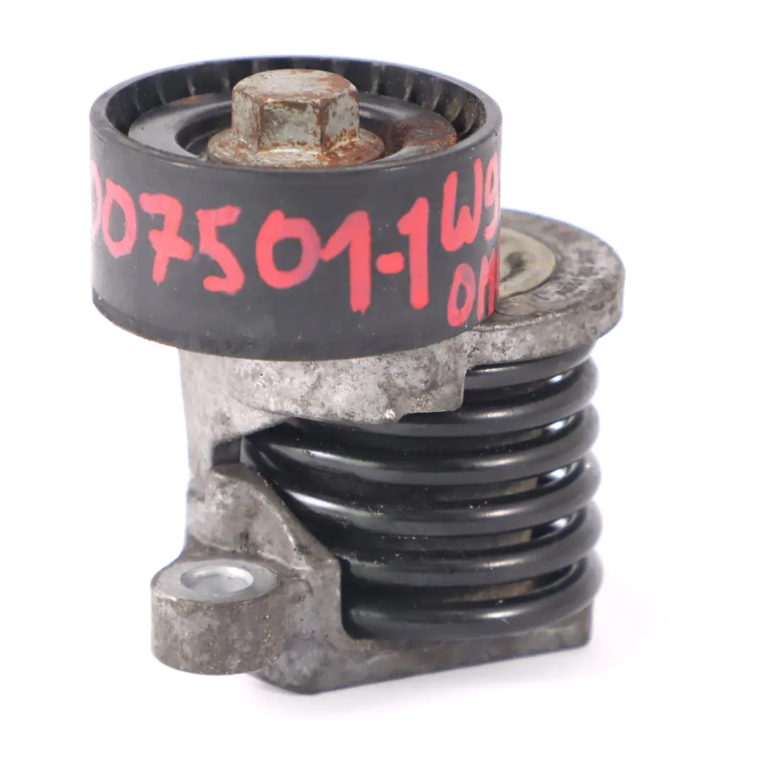 Mercedes Sprinter W910 OM651 Diesel Poulie de tension ceinture A6512000070 - SKU A6512007501-1 - Numéro de pièce A6512007501