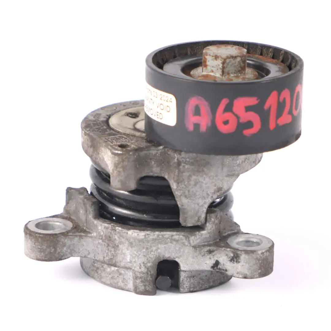 OM651 Napinacz Paska Klinowego do Mercedes Sprinter W910 o numerze A6512007501 Mercedes Sprinter W910 OM651 Napinacz Paska Klinowego - SKU A6512007501-1 - Numer Części A6512007501