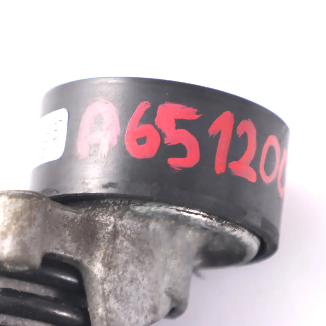 OM651 Diesel Poulie de tension ceinture A6512000070 pour Mercedes Sprinter W910 à propos du numéro de pièce A6512007501 Mercedes Sprinter W910 OM651 Diesel Poulie de tension ceinture A6512000070 - SKU A6512007501-1 - Numéro de pièce A6512007501