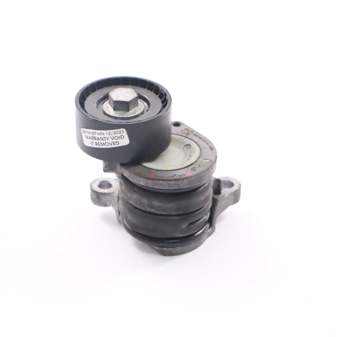 OM651 Diesel Riemenspanner Riemenscheibe für Mercedes Sprinter W910 mit Teilenummer A6512007501 Mercedes Sprinter W910 OM651 Diesel Riemenspanner Riemenscheibe - SKU A6512007501 - Teilenummer A6512007501
