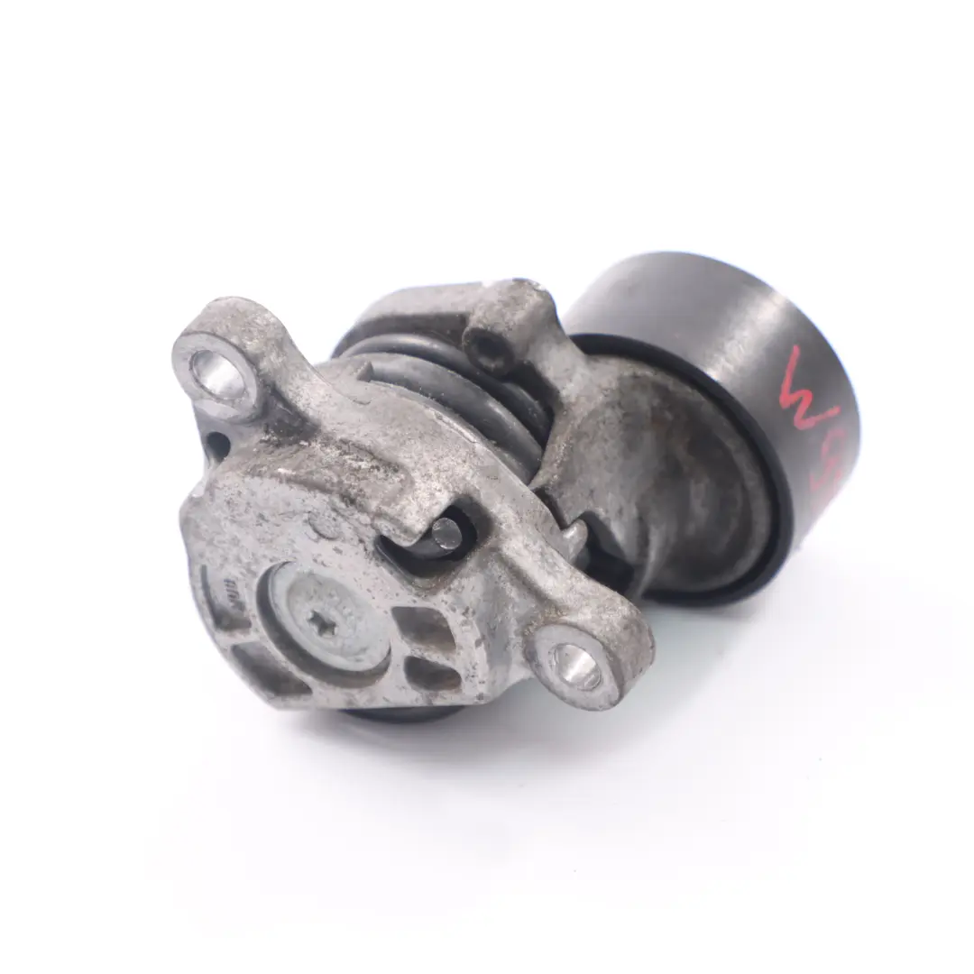 OM651 Diesel Riemenspanner Riemenscheibe für Mercedes Sprinter W910 mit Teilenummer A6512007501 Mercedes Sprinter W910 OM651 Diesel Riemenspanner Riemenscheibe - SKU A6512007501 - Teilenummer A6512007501