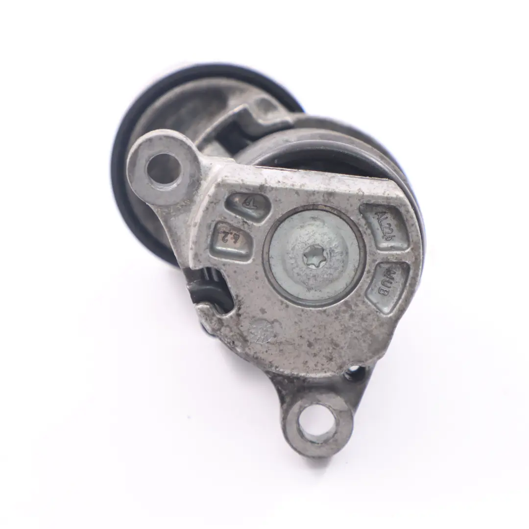 Mercedes Sprinter W910 OM651 Diesel Riemenspanner Riemenscheibe - SKU A6512007501 - Teilenummer A6512007501