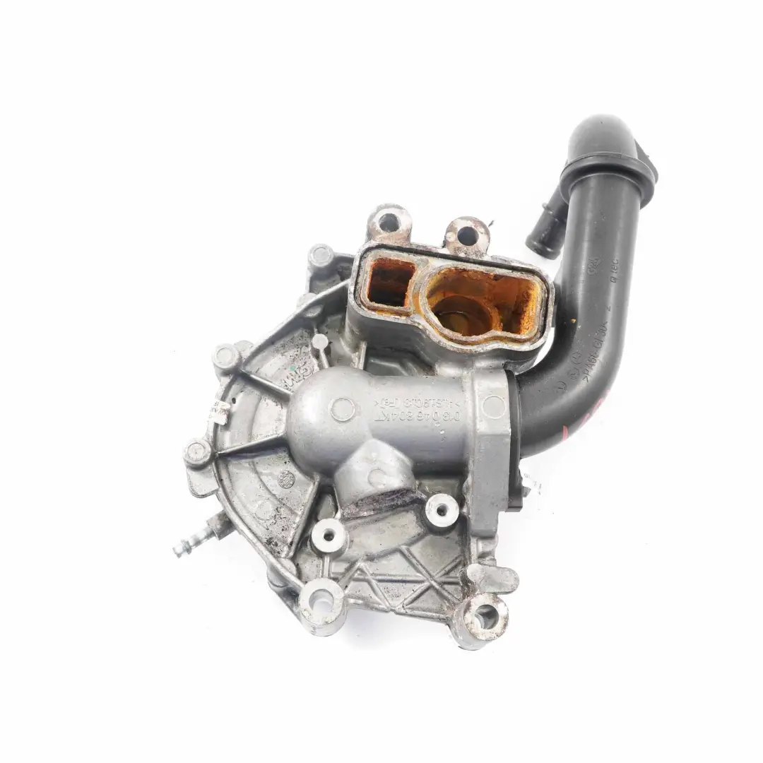 Bomba De Agua Mercedes W212 OM651 Diesel Circulacion De Refrigerante para con número de pieza A6512007701 Bomba De Agua Mercedes W212 OM651 Diesel Circulacion De Refrigerante - SKU A6512007701-1 - Número de pieza A6512007701