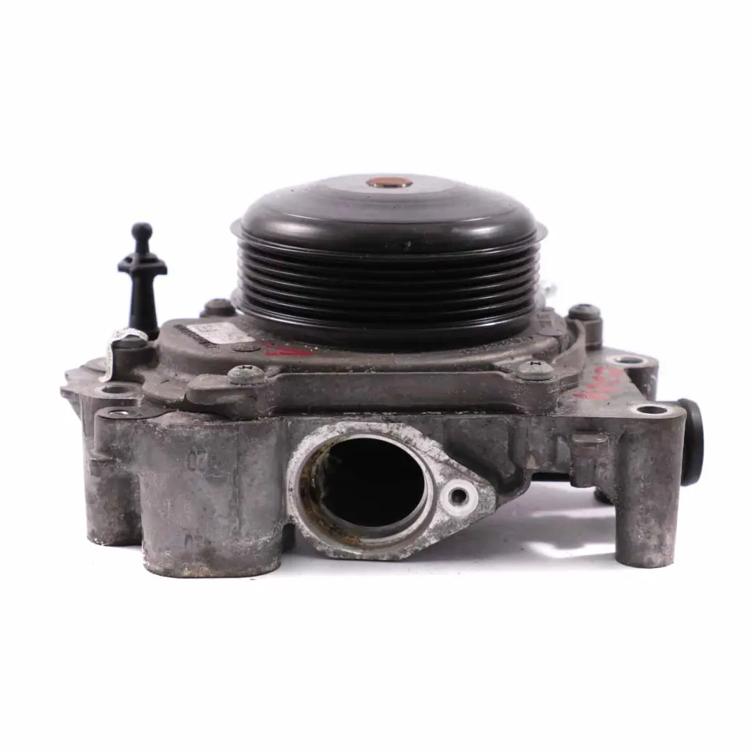Bomba De Agua Mercedes W212 OM651 Diesel Circulacion De Refrigerante para con número de pieza A6512007701 Bomba De Agua Mercedes W212 OM651 Diesel Circulacion De Refrigerante - SKU A6512007701-1 - Número de pieza A6512007701