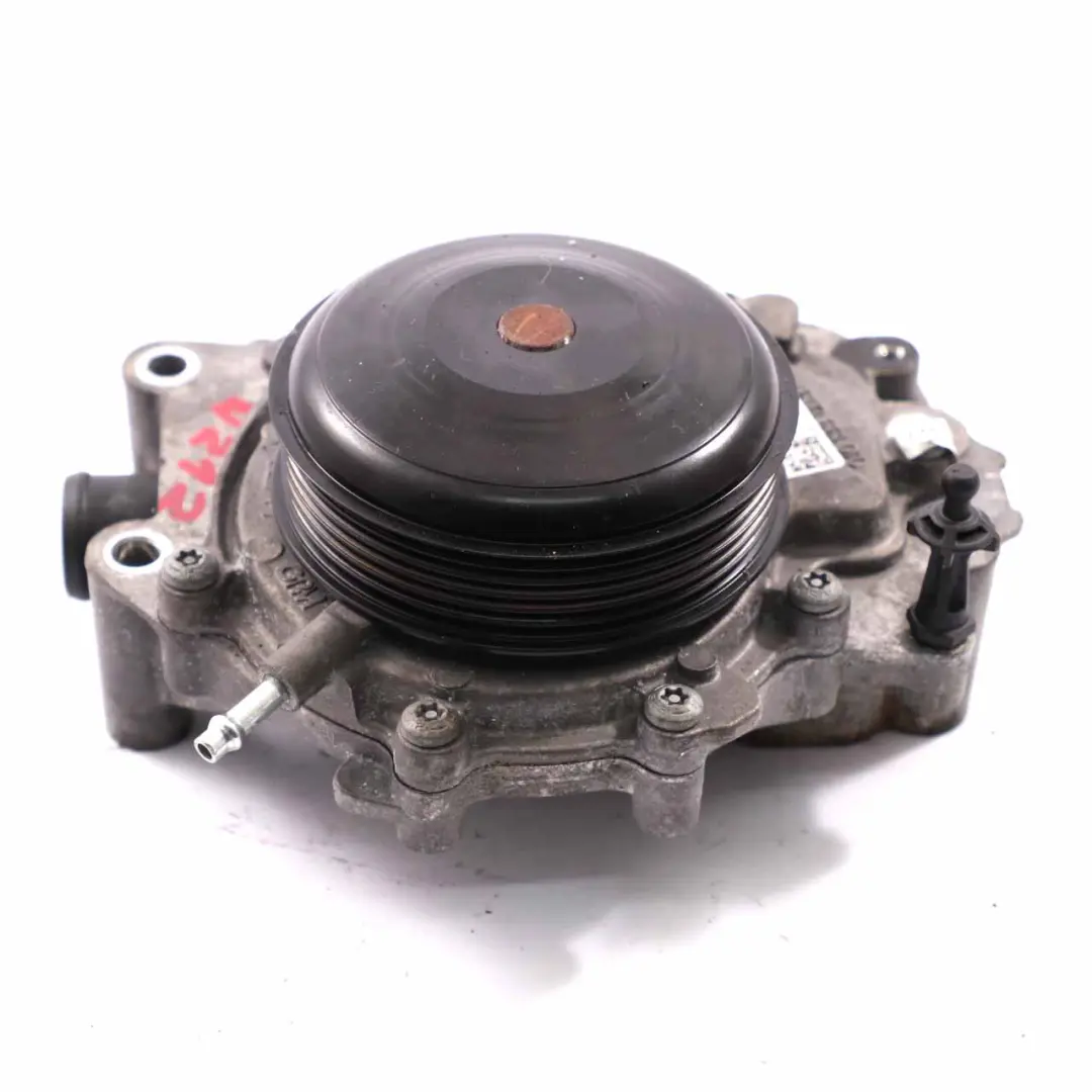 OM651 Diesel Pompa Pompe à Eau Supplémentaire Mercedes W212 - SKU A6512007701-1 - Numéro de pièce A6512007701