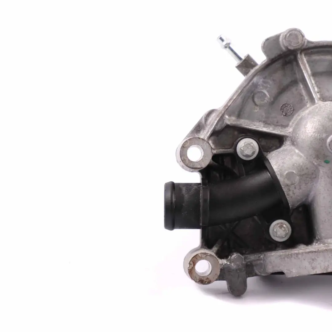  Bomba De Agua Mercedes W212 OM651 Diesel Circulacion De Refrigerante - SKU A6512007701-1 - Número de pieza A6512007701