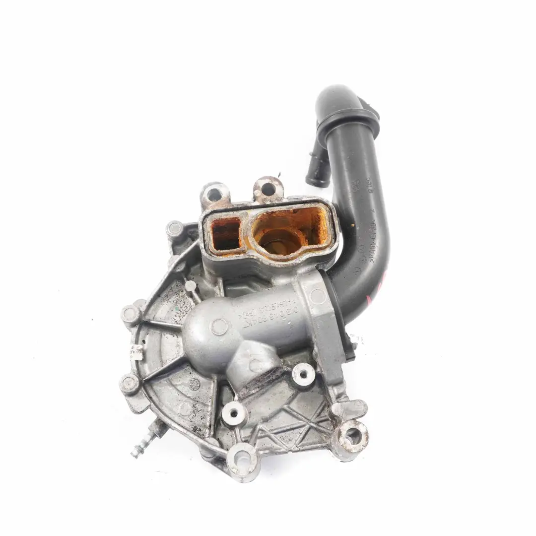 OM651 Diesel Pompa dell'acqua Ausiliaria Pompa per Mercedes W212 con numero di parte A6512007701 Mercedes W212 OM651 Diesel Pompa dell'acqua Ausiliaria Pompa - SKU A6512007701 - Numero di parte A6512007701