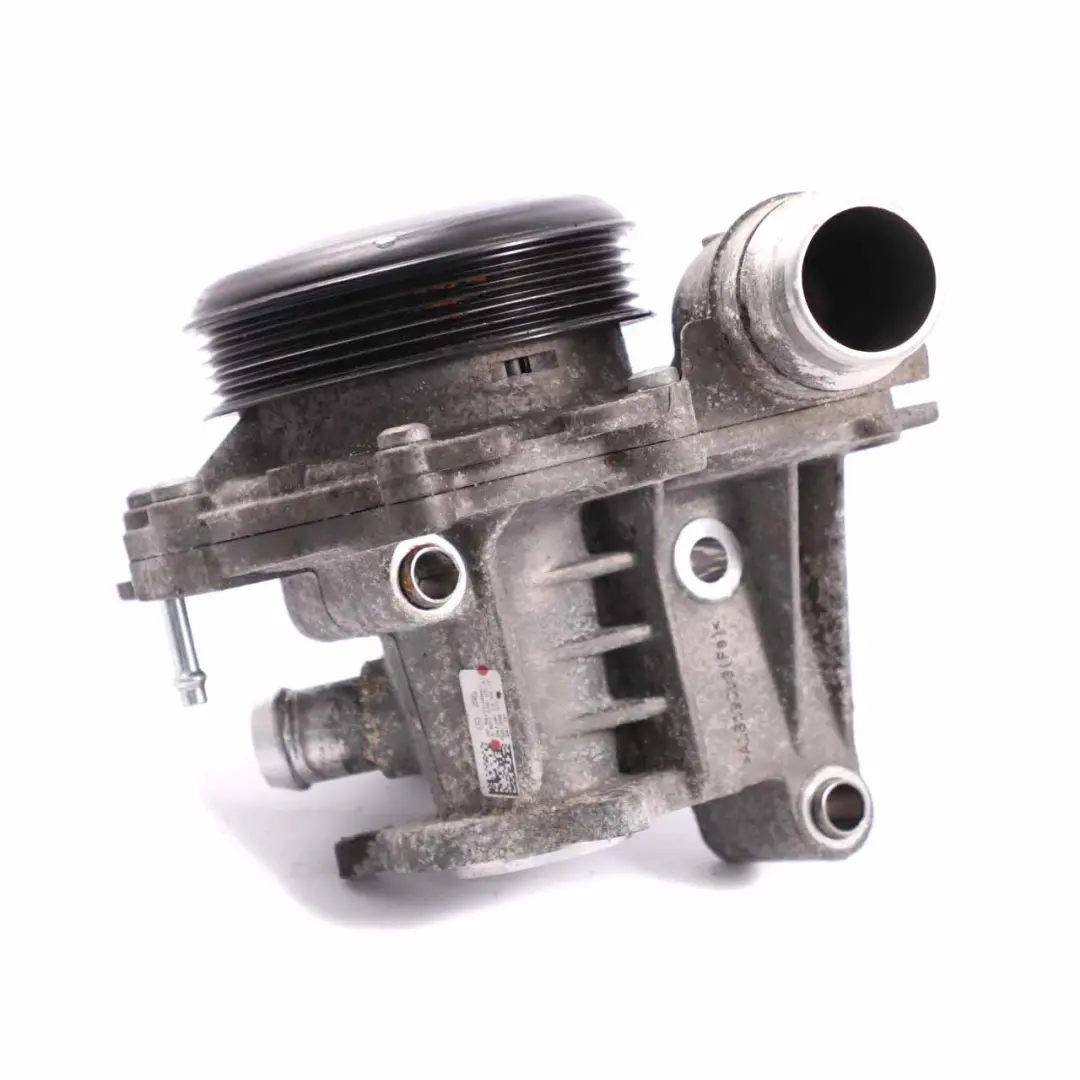 Mercedes W176 W246 OM651 Pompe à eau de refroidissement diesel A6512000501 - SKU A6512008301 - Numéro de pièce A6512008301
