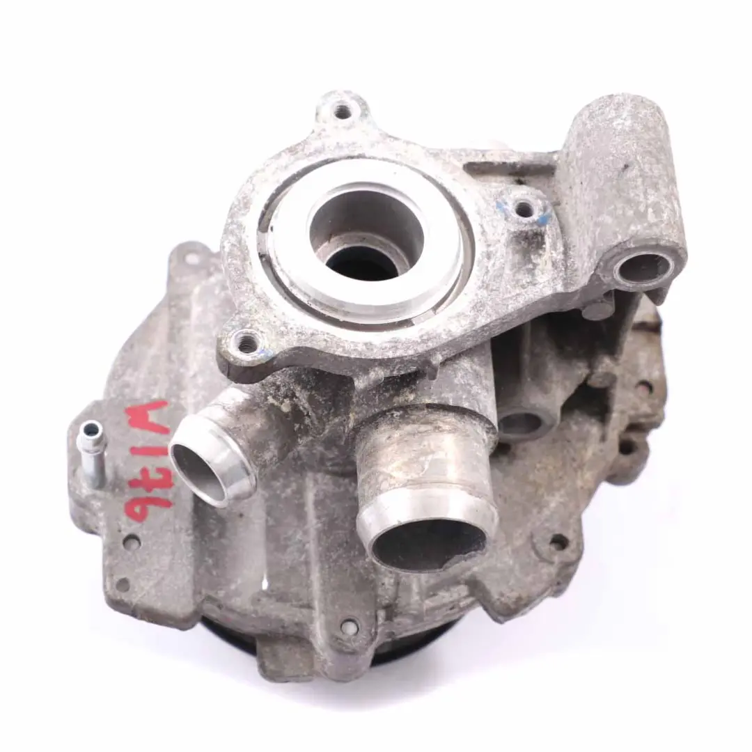 OM651 Pompa Wody A6512000501 do Mercedes W176 W246 o numerze A6512008301 Mercedes W176 W246 OM651 Pompa Wody A6512000501 - SKU A6512008301 - Numer Części A6512008301