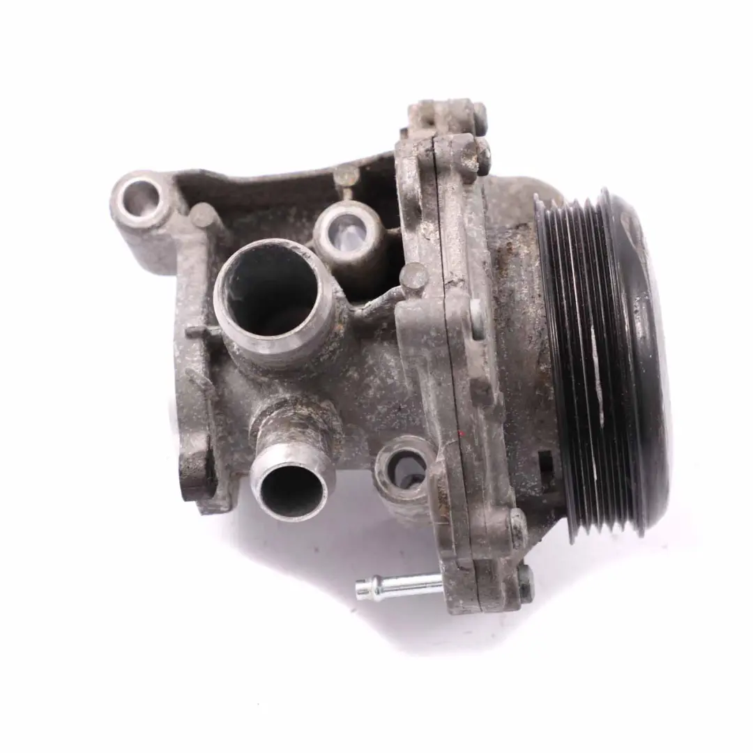 Mercedes W176 W246 OM651 Pompe à eau de refroidissement diesel A6512000501 - SKU A6512008301 - Numéro de pièce A6512008301