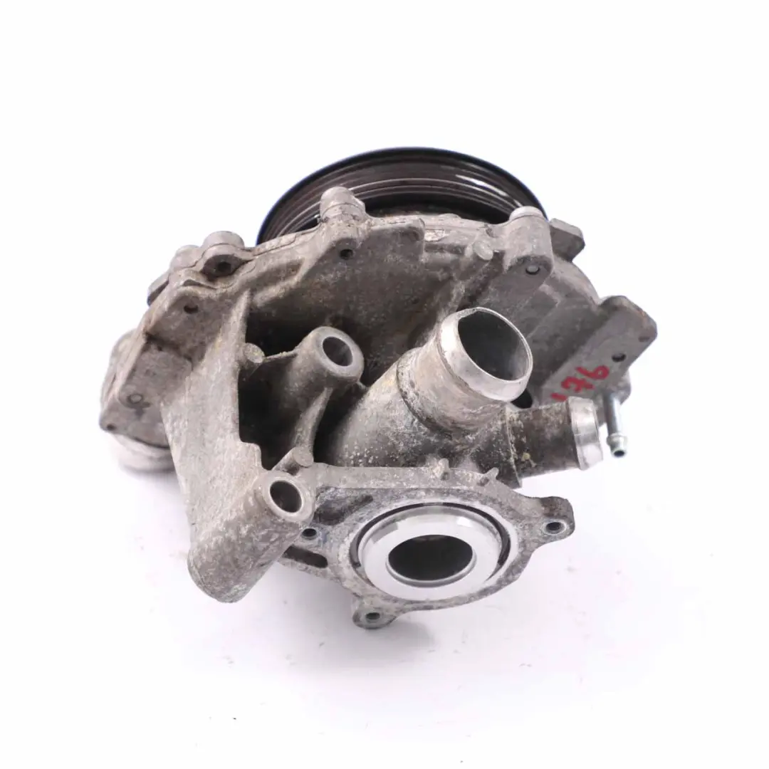 Mercedes W176 W246 OM651 Pompe à eau de refroidissement diesel A6512000501 - SKU A6512008301 - Numéro de pièce A6512008301