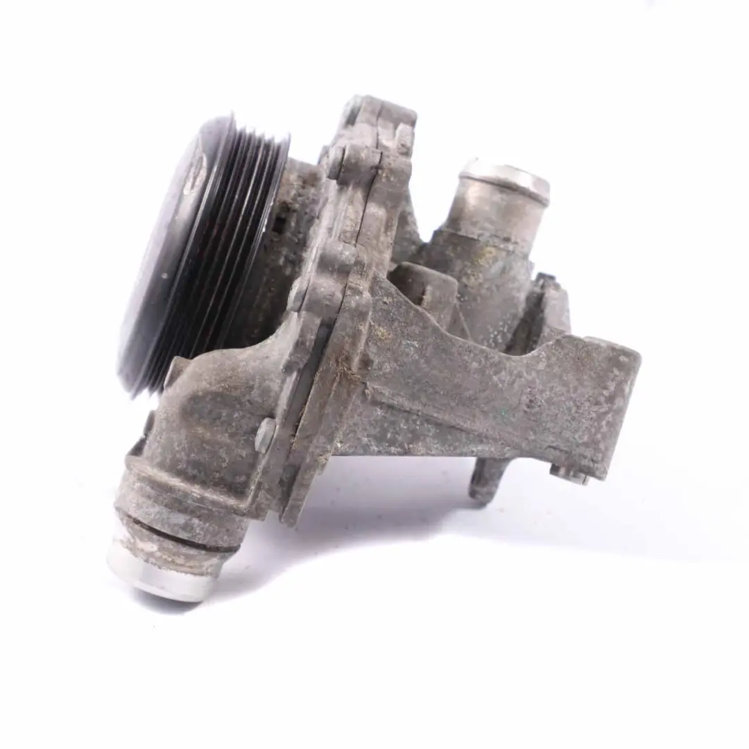 OM651 Pompe à eau de refroidissement diesel A6512000501 pour Mercedes W176 W246 à propos du numéro de pièce A6512008301 Mercedes W176 W246 OM651 Pompe à eau de refroidissement diesel A6512000501 - SKU A6512008301 - Numéro de pièce A6512008301