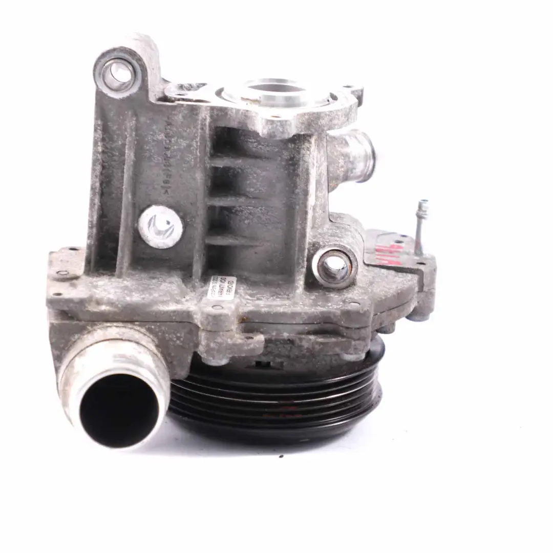 OM651 Diesel Water Coolant Pump A6512000501 to Mercedes W176 W246 with Part number A6512008301 Mercedes W176 W246 OM651 Diesel Water Coolant Pump A6512000501 - SKU A6512008301 - Part number A6512008301