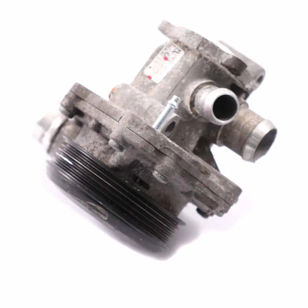 Mercedes W176 W246 OM651 Pompe à eau de refroidissement diesel A6512000501 - SKU A6512008301 - Numéro de pièce A6512008301