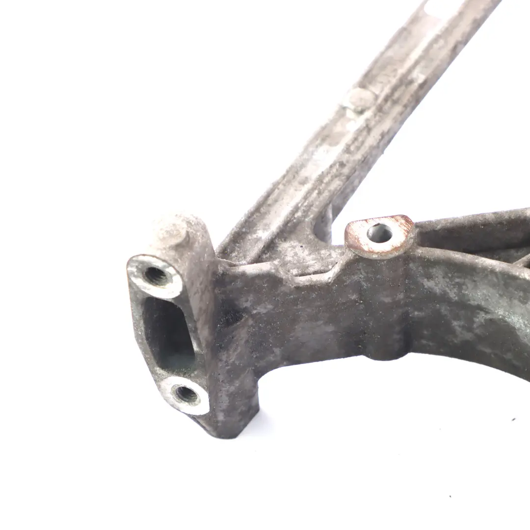 OM651 Support d'Accessoires l'Ensemble Moteur pour Mercedes W205 Diesel à propos du numéro de pièce A6512012209 Mercedes W205 Diesel OM651 Support d'Accessoires l'Ensemble Moteur - SKU A6512010300 - Numéro de pièce A6512012209