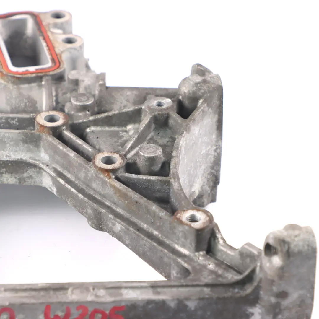 Gehäuse Mercedes W205 Diesel OM651 Motorbaugruppe Zubehörträger für mit Teilenummer A6512012209 Gehäuse Mercedes W205 Diesel OM651 Motorbaugruppe Zubehörträger - SKU A6512010300 - Teilenummer A6512012209