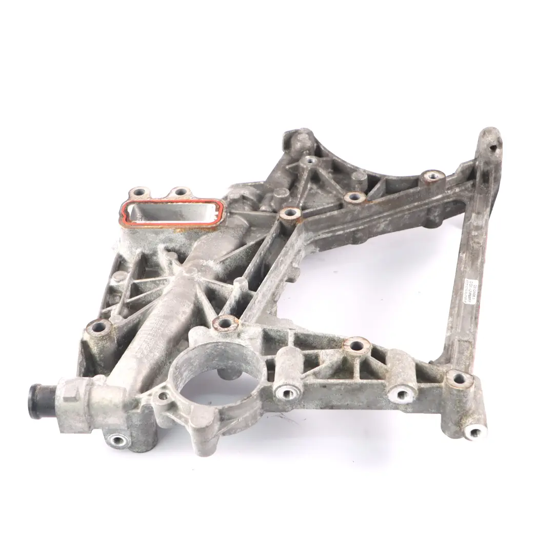  Carcasa Mercedes W205 Diesel OM651 Conjunto Motor Accesorio Portador - SKU A6512010300 - Número de pieza A6512012209