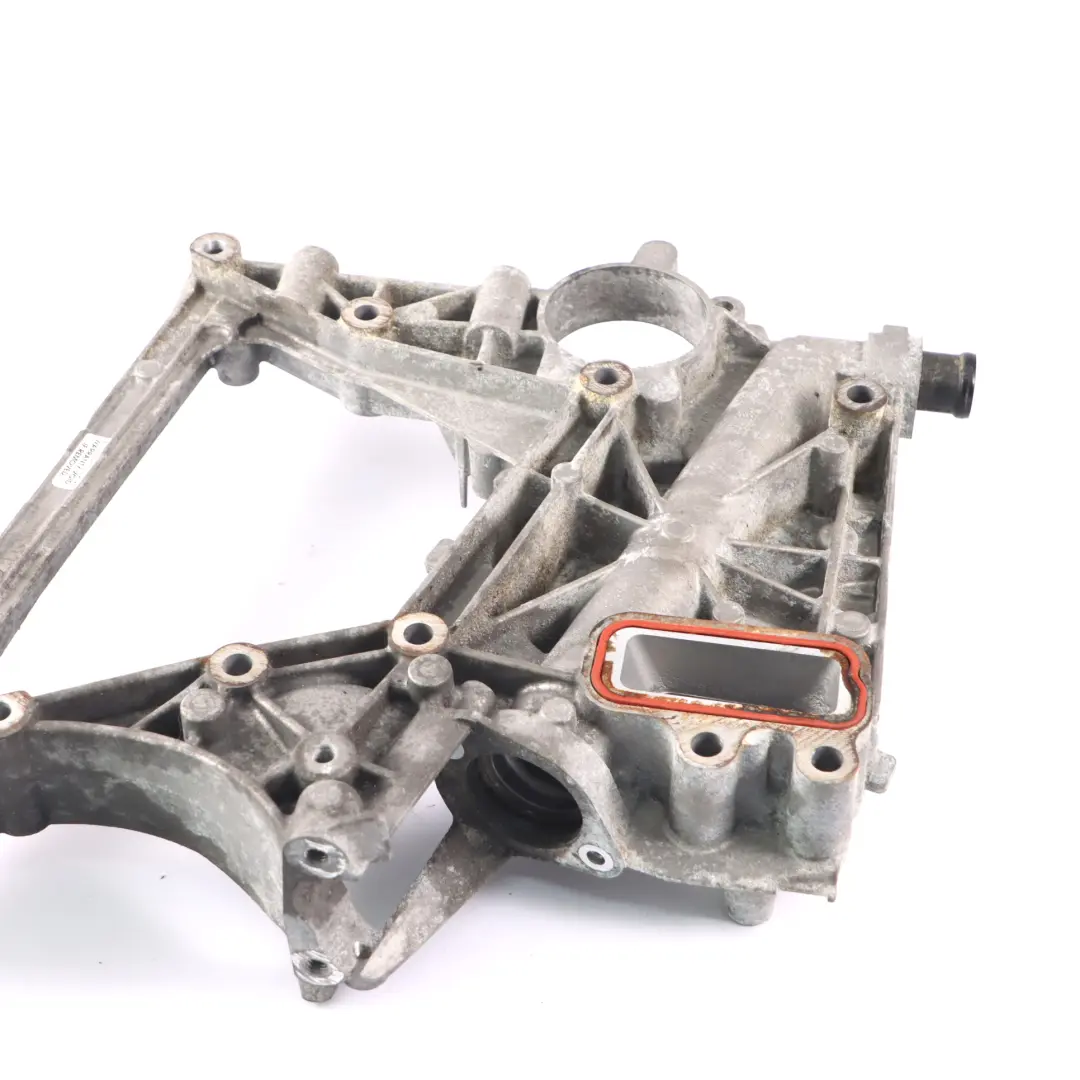 Carcasa Mercedes W205 Diesel OM651 Conjunto Motor Accesorio Portador para con número de pieza A6512012209 Carcasa Mercedes W205 Diesel OM651 Conjunto Motor Accesorio Portador - SKU A6512010300 - Número de pieza A6512012209