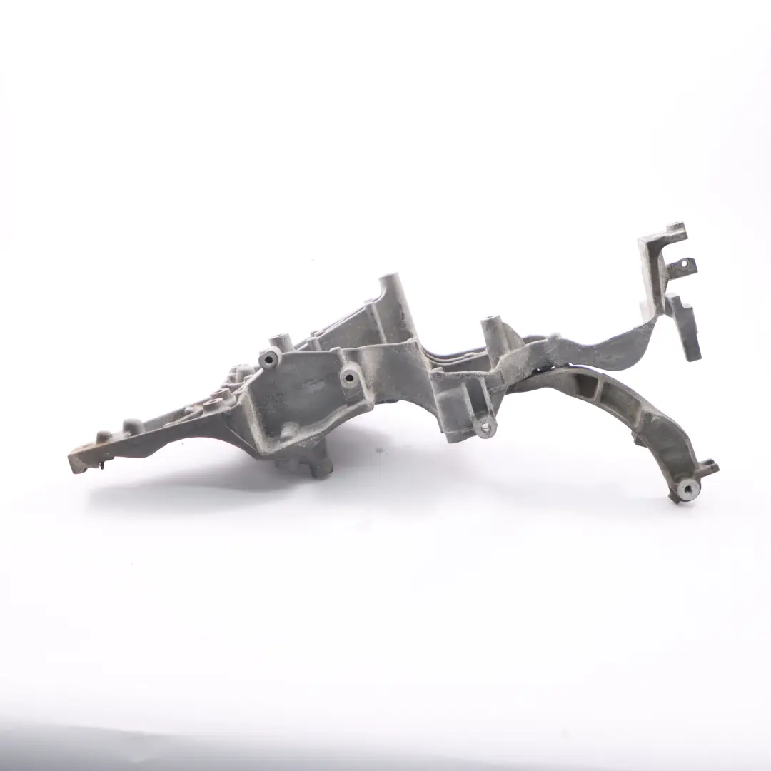 Mercedes W910 OM651 Engine Accessory Component Support Bracket - SKU A6512010600 - Part number A6512010600