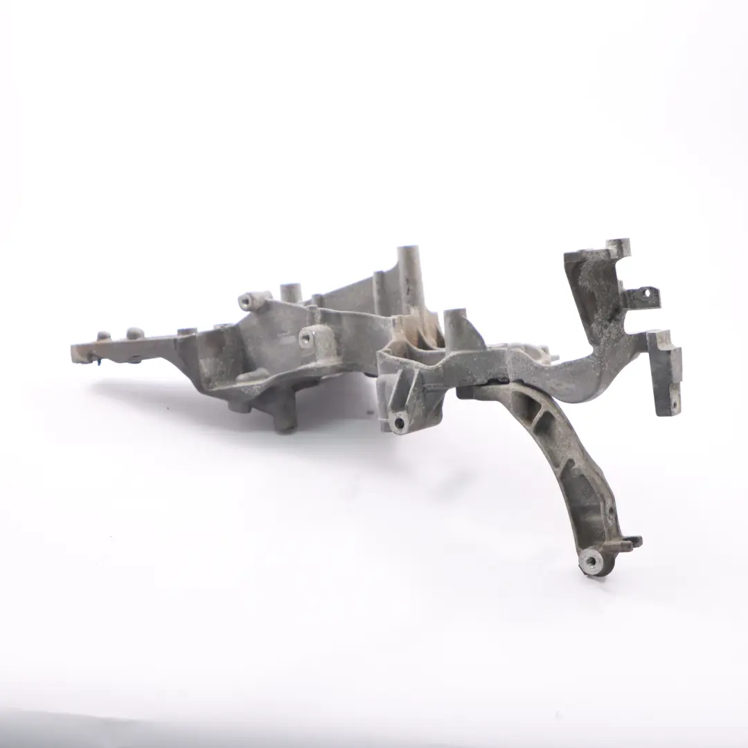 OM651 Engine Accessory Component Support Bracket to Mercedes W910 with Part number A6512010600 Mercedes W910 OM651 Engine Accessory Component Support Bracket - SKU A6512010600 - Part number A6512010600