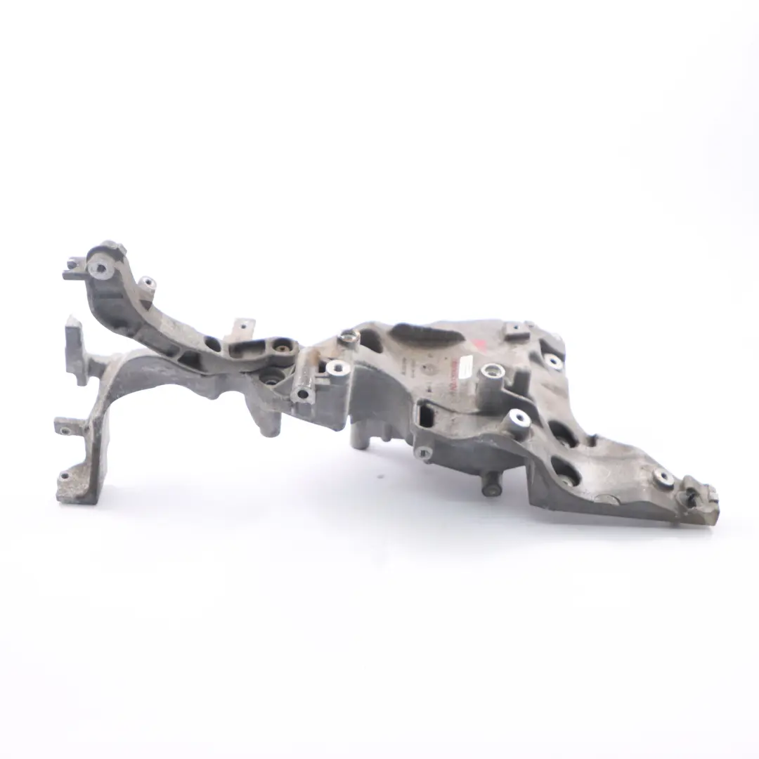 Mercedes W910 OM651 Engine Accessory Component Support Bracket - SKU A6512010600 - Part number A6512010600