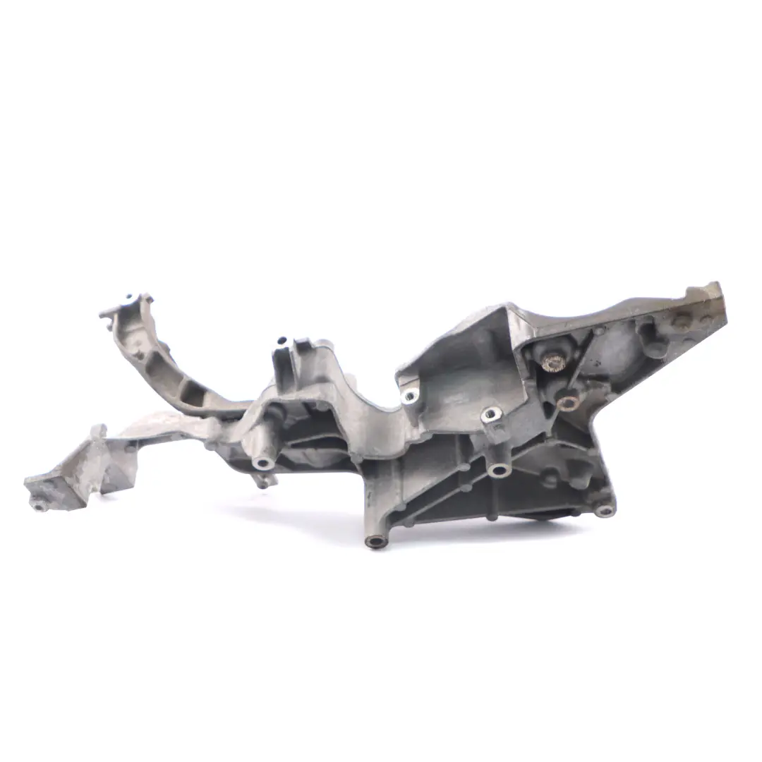 Mercedes W910 OM651 Engine Accessory Component Support Bracket - SKU A6512010600 - Part number A6512010600