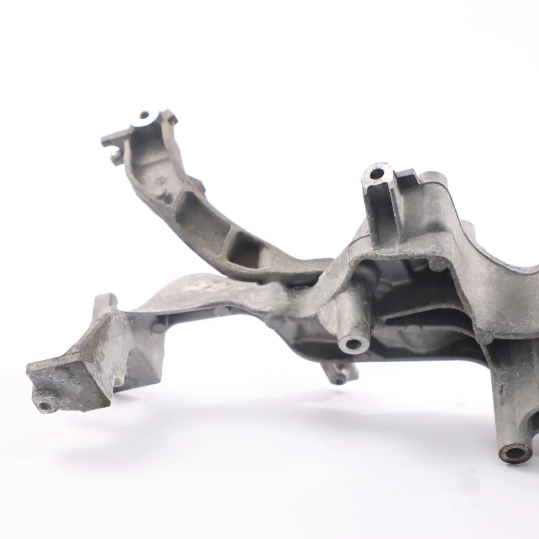 Mercedes W910 OM651 Engine Accessory Component Support Bracket - SKU A6512010600 - Part number A6512010600