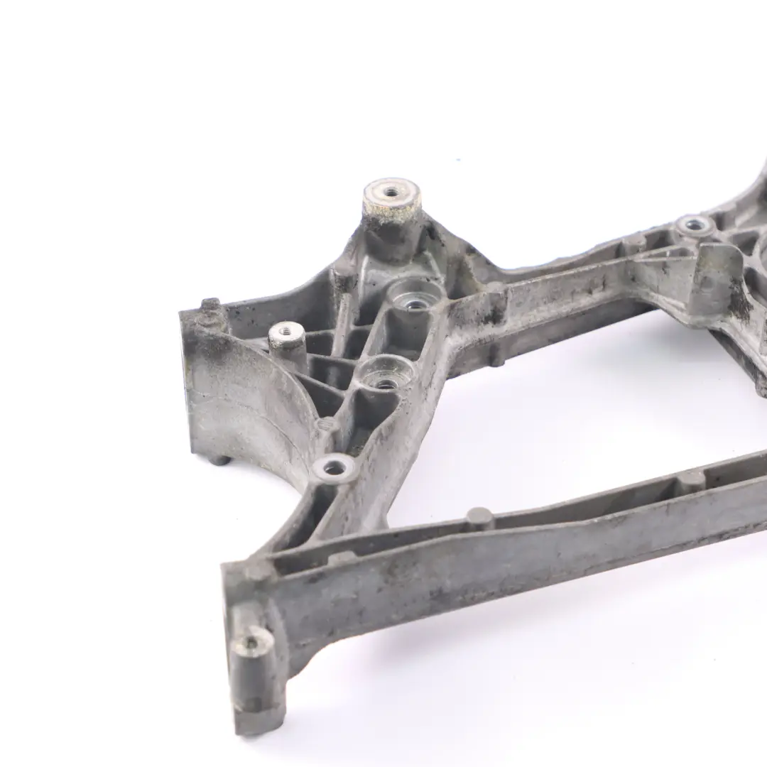 Carrier Mercedes W205 Diesel OM651 Belt Tensioner Engine Accessory Bracket to with Part number A6512011109 Carrier Mercedes W205 Diesel OM651 Belt Tensioner Engine Accessory Bracket - SKU A6512011109 - Part number A6512011109