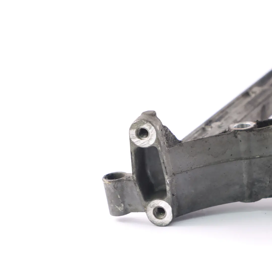 Carrier Mercedes W205 Diesel OM651 Belt Tensioner Engine Accessory Bracket to with Part number A6512011109 Carrier Mercedes W205 Diesel OM651 Belt Tensioner Engine Accessory Bracket - SKU A6512011109 - Part number A6512011109