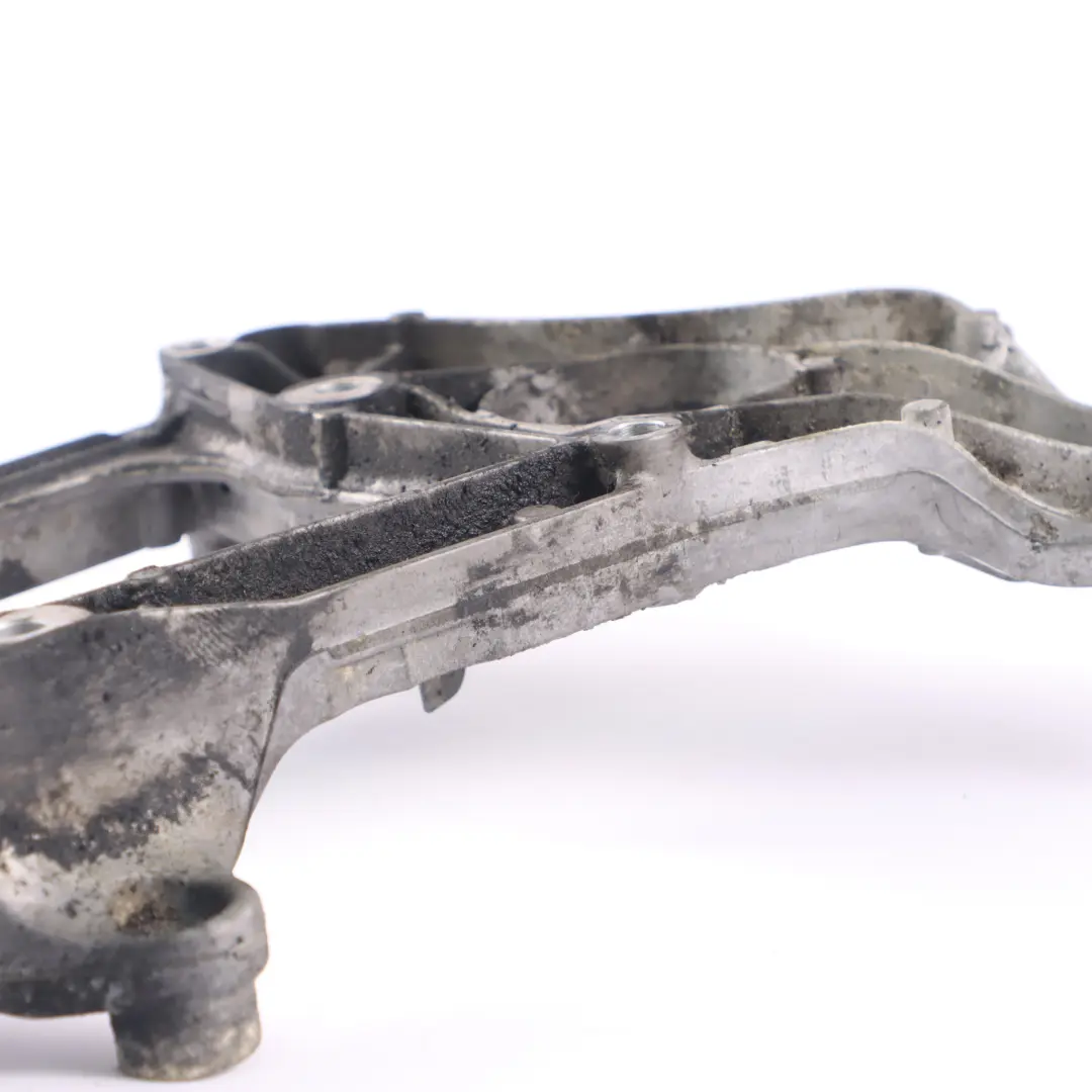 Carrier Mercedes W205 Diesel OM651 Belt Tensioner Engine Accessory Bracket to with Part number A6512011109 Carrier Mercedes W205 Diesel OM651 Belt Tensioner Engine Accessory Bracket - SKU A6512011109 - Part number A6512011109