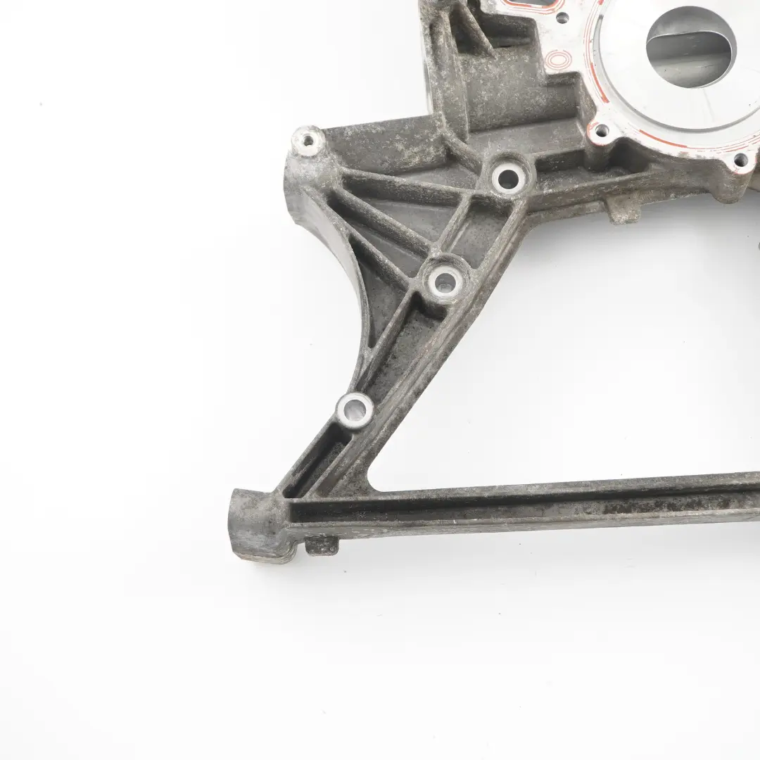 Mercedes Sprinter W906 OM651 Support montage pompe eau liquide - SKU A6512011409 - Numéro de pièce A6512011409