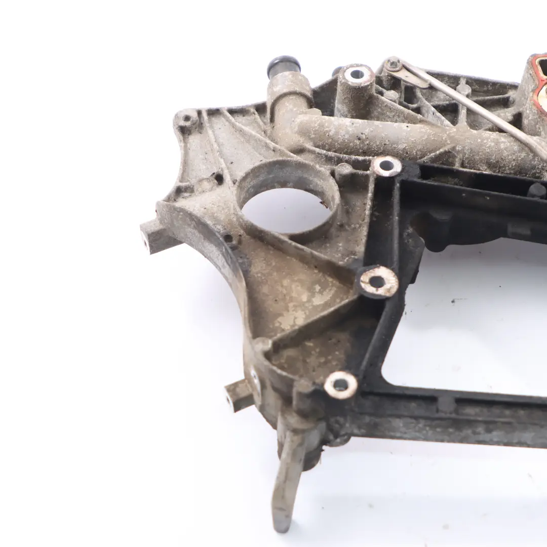 Boîtier Pompe Eau Mercedes Sprinter W906 OM65 Liquide Refroidisement - SKU A6512011509-1 - Numéro de pièce A6512011509
